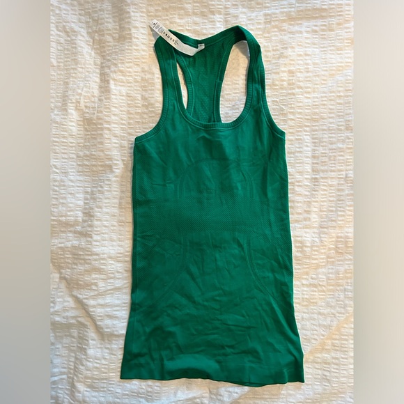 Lululemon swiftly tank top - Picture 1 of 2